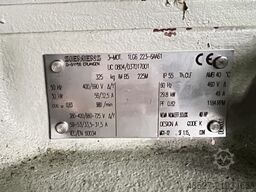 SIEMENS 1LG6 223-6AA61