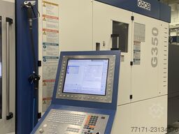 GROB-WERKE G350