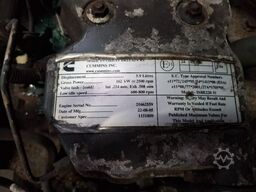 CUMMINS ISBE220 31