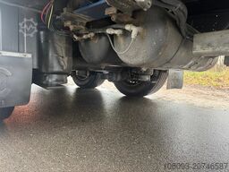 Schmitz Cargobull 3-ass schuifzeilen oplegger,  Kooiaapaansl,  He...