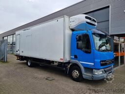 DAF LF 45.220 Kuhlkoffer Thermoking T1000R LBW ST38...