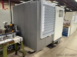 Deckel Maho DMG DMC 635