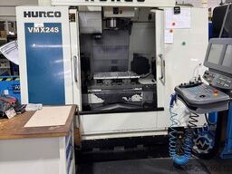 Hurco VMX 24S