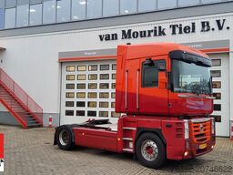 Renault Magnum 440 4x2 - PRIVILEGE - EURO 5 - VF617GKA0...
