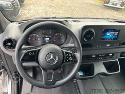 Mercedes-Benz Sprinter 317 CDI Tourer L2H2 Klima Navi