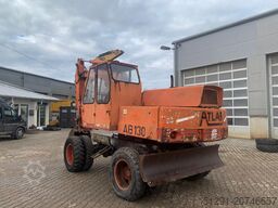 ATLAS AB1302 / AB1500