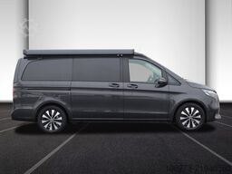 Mercedes-Benz V 250 Marco Polo,AHK,5Sitzer,Airmatic,Markise