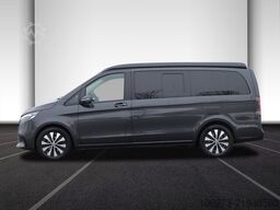 Mercedes-Benz V 250 Marco Polo,AHK,5Sitzer,Airmatic,Markise