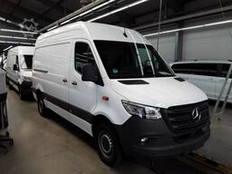 Mercedes-Benz Sprinter 317 CDI,L2H2,Automatik,Kamera,LED