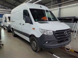 Mercedes-Benz Sprinter 317 CDI,L2H2,Automatik,Kamera,Navi