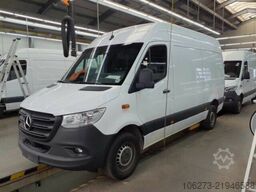 Mercedes-Benz Sprinter 317 CDI,L2H2,Automatik,Kamera,Navi
