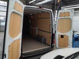 Mercedes-Benz Sprinter 317 CDI,L2H2,Automatik,Kamera,Navi