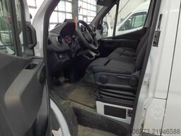 Mercedes-Benz Sprinter 317 CDI,L2H2,Automatik,Kamera,Navi