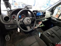 Mercedes-Benz Sprinter 317 Maxi,9GTronic,MBUX,Kamera,LED