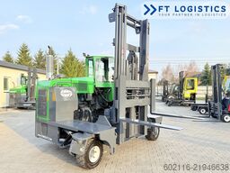 Combilift C7000 DIESEL DUPLEX 4700 POSITIONER TOP1