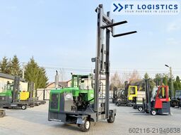 Combilift C7000 DIESEL DUPLEX 4700 POSITIONER TOP1