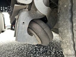 Schmitz Cargobull SCS 24 Lasi  Palettenkasten Liftachse