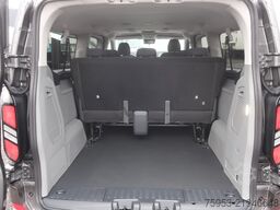 Ford Transit Custom L2H1 8-Sitzer