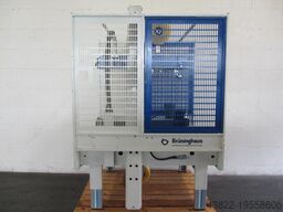 Siat Brüninghaus XL 46