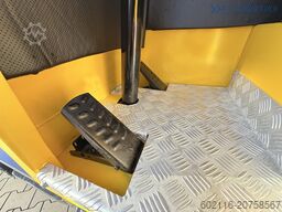 Combilift C4000 / GAS / WIDE SELECTION OF FORKLIFT