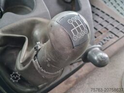 Volvo FL 240 - 4x2 - Manual gearbox - Flatbed / Car t...