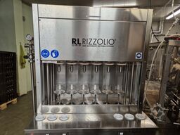 Rizzolio Druckfüller