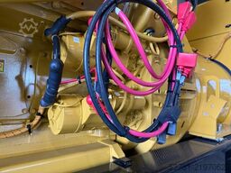 Caterpillar 3516B - 2.250 kVA Generator - DPX-18106