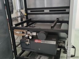 Koch-Technik Schallschutzschrank