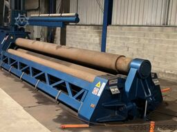 FACCIN 4HEL 6500 x 7/5 mm CNC