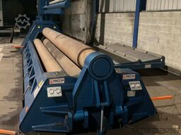 FACCIN 4HEL 6500 x 7/5 mm CNC