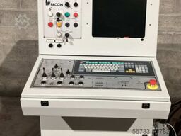 FACCIN 4HEL 6500 x 7/5 mm CNC