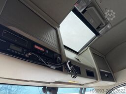 Volvo FH 420 Globetrotter XL