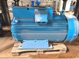 Siemens 1LS2 246 B3 - 132 kW