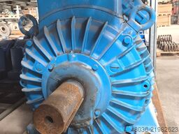 Siemens 1LS2 246 B3 - 132 kW