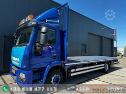 Iveco EuroCargo 120E25 / 6 Cylinder / 189.000...KM!! ...