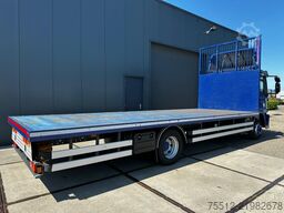 Iveco EuroCargo 120E25 / 6 Cylinder / 189.000...KM!! ...