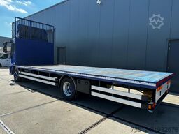Iveco EuroCargo 120E25 / 6 Cylinder / 189.000...KM!! ...