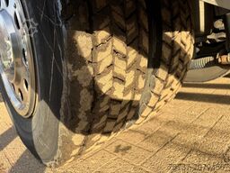 MAN **18.224-COLDROOM-BELGIAN TRUCK IN TOPSHAPE**