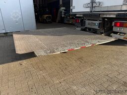 MAN **18.224-COLDROOM-BELGIAN TRUCK IN TOPSHAPE**