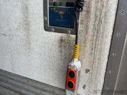 MAN **18.224-COLDROOM-BELGIAN TRUCK IN TOPSHAPE**