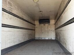 MAN **18.224-COLDROOM-BELGIAN TRUCK IN TOPSHAPE**