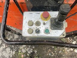 Holland-Lift N165-12EL Combistar (16.5 m)