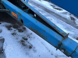 Genie TZ-50 DC w/Drive (17m)