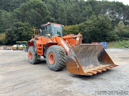 Doosan DL420
