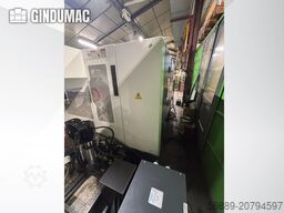 NAKAMURA Tome WT150 II