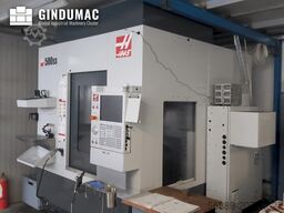 HAAS UMC-500SS