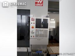 HAAS UMC-500SS