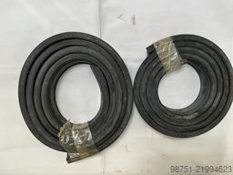 Jensen HTZ Inner Seal Black