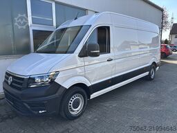 VW Crafter 35*L3H2*Klima*Kamera*Tem*1.Hand*