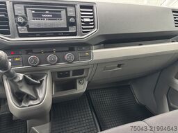 VW Crafter 35*L3H2*Klima*Kamera*Tem*1.Hand*